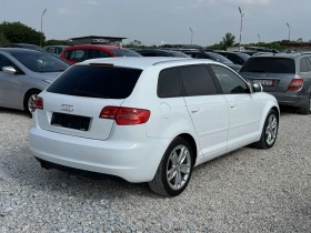 Audi A3 2.0TDI AUTOMAT | Mobile.bg    4