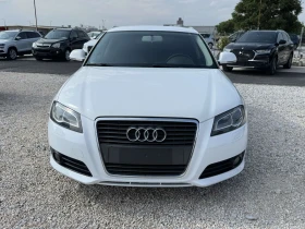 Audi A3 2.0TDI AUTOMAT | Mobile.bg    2