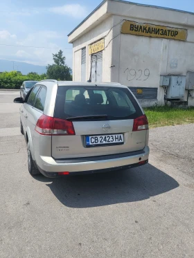 Opel Vectra 1.9  .!!!!!! | Mobile.bg    3