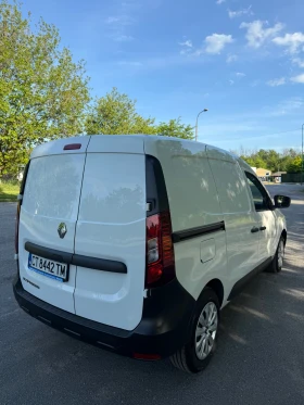 Renault Express - 36999 лв. - 47410812 5