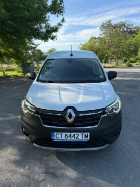 Renault Express - 36999 лв. - 47410812 2