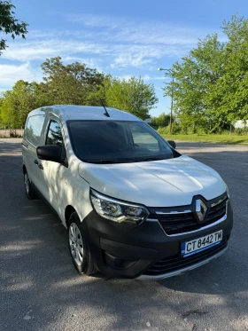 Renault Express - 36999 лв. - 47410812 3