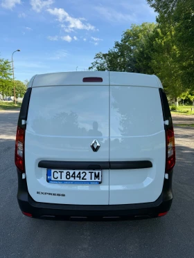 Renault Express - 36999 лв. - 47410812 6