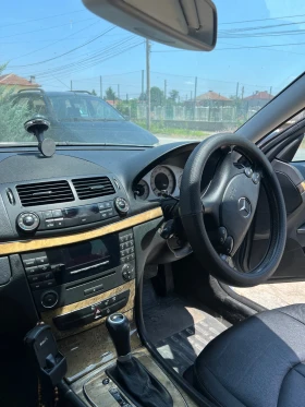 Mercedes-Benz E 220 | Mobile.bg    10