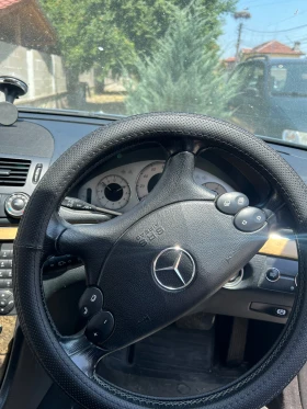 Mercedes-Benz E 220 | Mobile.bg    8