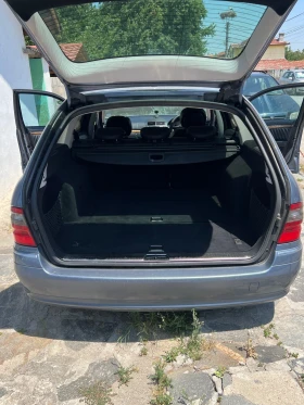 Mercedes-Benz E 220 | Mobile.bg    6