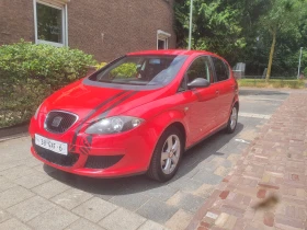 Обява за продажба на Seat Altea 1.6 benzin+ LPG ~3 750 лв. - изображение 1