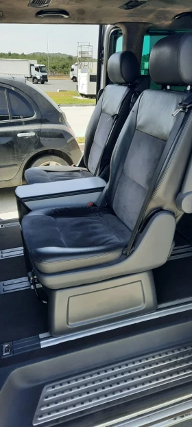 VW Multivan 2.5TDI   | Mobile.bg    15
