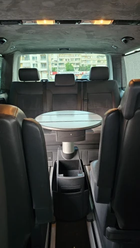 Обява за продажба на VW Multivan 2.5TDI Алкантара  ~25 300 лв. - изображение 5