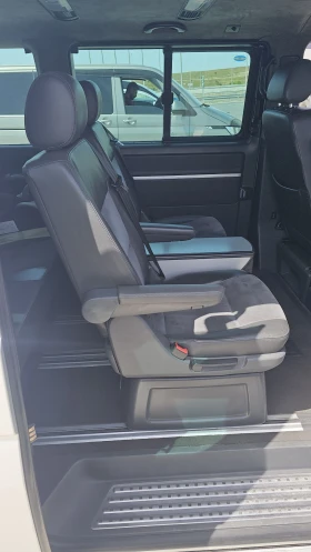 VW Multivan 2.5TDI   | Mobile.bg    17
