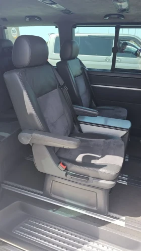 VW Multivan 2.5TDI   | Mobile.bg    16