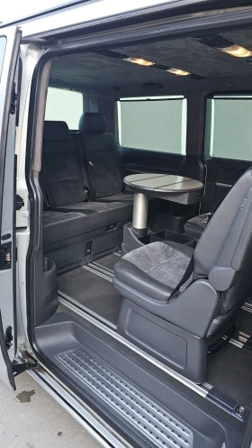 Обява за продажба на VW Multivan 2.5TDI Алкантара  ~25 300 лв. - изображение 3