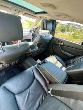 Mercedes-Benz S 500 Long - 7600 лв. - 10084815 9