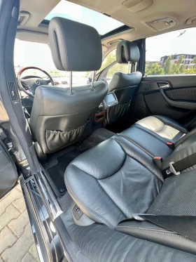 Mercedes-Benz S 500 Long - 7600 лв. - 10084815 7