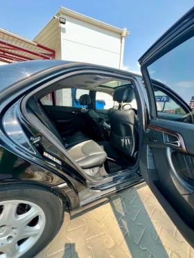 Mercedes-Benz S 500 Long - 7600 лв. - 10084815 10