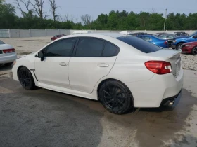 Subaru WRX 2.0L 4 All wheel drive - 17300 лв. - 54366328 11