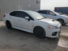 Subaru WRX 2.0L 4 All wheel drive - 17300 лв. - 54366328 7