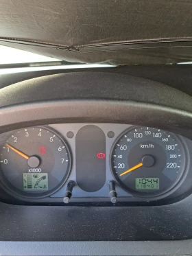 Обява за продажба на Ford Fiesta ~2 500 лв. - изображение 4