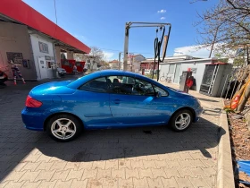 Peugeot 307 Cc | Mobile.bg    5