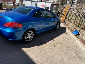 Peugeot 307 Cc | Mobile.bg    2