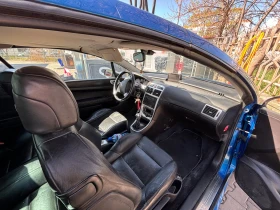 Peugeot 307 Cc | Mobile.bg    3