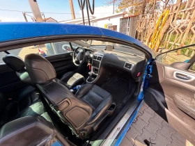 Peugeot 307 Cc | Mobile.bg    11