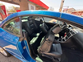 Peugeot 307 Cc | Mobile.bg    4
