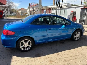 Peugeot 307 Cc | Mobile.bg    6