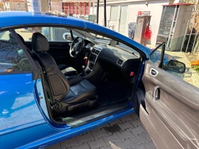 Peugeot 307 Cc | Mobile.bg    7