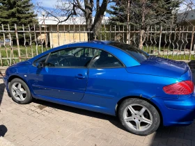 Peugeot 307 Cc | Mobile.bg    9