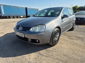 Обява за продажба на VW Golf 1.9 TDI ~8 490 лв. - изображение 1