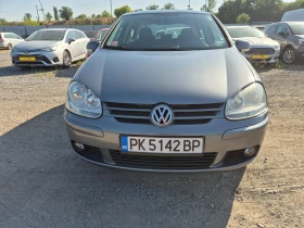 Обява за продажба на VW Golf 1.9 TDI ~8 490 лв. - изображение 1