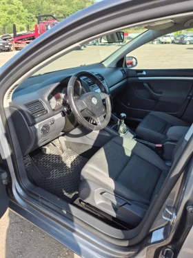 Обява за продажба на VW Golf 1.9 TDI ~8 490 лв. - изображение 8
