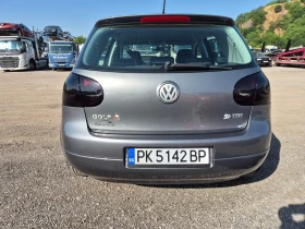 Обява за продажба на VW Golf 1.9 TDI ~8 490 лв. - изображение 4