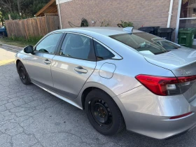 Honda Civic * LX * CARFAX * АВТОКРЕДИТ - 38200 лв. - 23089070 4