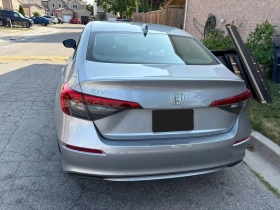 Honda Civic * LX * CARFAX * АВТОКРЕДИТ - 38200 лв. - 23089070 5