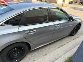 Honda Civic * LX * CARFAX * АВТОКРЕДИТ - 38200 лв. - 23089070 7