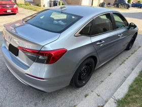 Honda Civic * LX * CARFAX * АВТОКРЕДИТ - 38200 лв. - 23089070 3