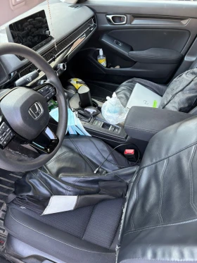 Honda Civic * LX * CARFAX * АВТОКРЕДИТ - 38200 лв. - 23089070 8