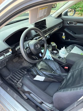 Honda Civic * LX * CARFAX * АВТОКРЕДИТ - 38200 лв. - 23089070 9