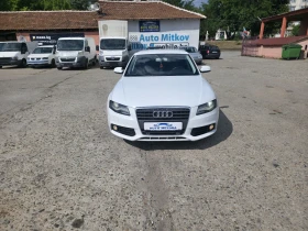 Audi A4 2.0tdi отлична - 10999 лв. - 48553688 7