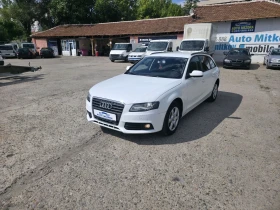 Audi A4 2.0tdi отлична - 10999 лв. - 48553688 4