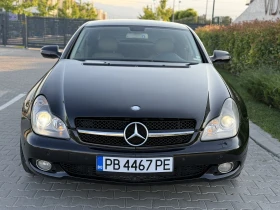 Обява за продажба на Mercedes-Benz CLS 320 CDI ~9 700 лв. - изображение 5