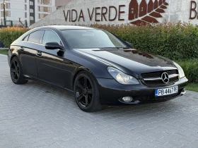 Обява за продажба на Mercedes-Benz CLS 320 CDI ~9 700 лв. - изображение 4