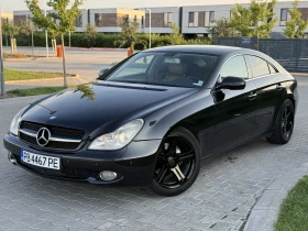Обява за продажба на Mercedes-Benz CLS 320 CDI ~9 700 лв. - изображение 1