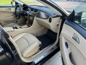Обява за продажба на Mercedes-Benz CLS 320 CDI ~9 700 лв. - изображение 11