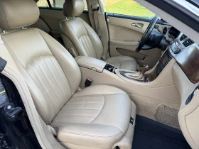 Mercedes-Benz CLS 320 CDI | Mobile.bg    13