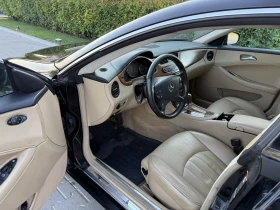 Обява за продажба на Mercedes-Benz CLS 320 CDI ~9 700 лв. - изображение 8