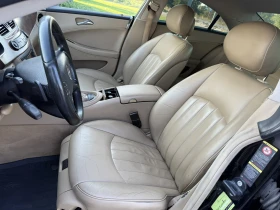 Обява за продажба на Mercedes-Benz CLS 320 CDI ~9 700 лв. - изображение 9