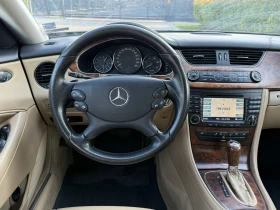 Обява за продажба на Mercedes-Benz CLS 320 CDI ~9 700 лв. - изображение 7